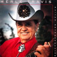 Merle Travis, Guitar Retrospective (CD)