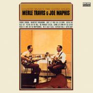 Merle Travis, Country Music's Two Guitar Greats (CD)
