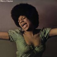 Merry Clayton, Merry Clayton (CD)