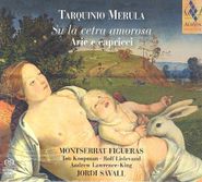 Tarquinio Merula, Merula: Arie e Capricci [SACD Hybrid, Import] (CD)