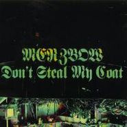 Merzbow, Don't Steal My Coat [Import] (CD)