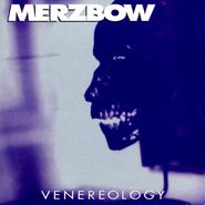Merzbow, Venereology (CD)
