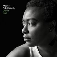 Meshell Ndegeocello, Devil's Halo (CD)