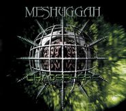 Meshuggah, Chaosphere [Limited Edition] (CD)