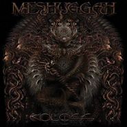 Meshuggah, Koloss (CD)