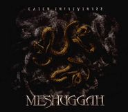 Meshuggah, Catch Thirtythree (CD)