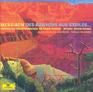 Olivier Messiaen, Messiaen: Canyons Aux Etoiles [Import] (CD)