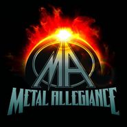 Metal Allegiance, Metal Allegiance [Deluxe Edition] (CD)