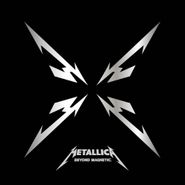 Metallica, Beyond Magnetic (CD)