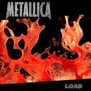 Metallica, Load (CD)