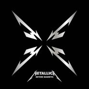 Metallica, Beyond Magnetic [RECORD STORE DAY Silver Vinyl] (LP)