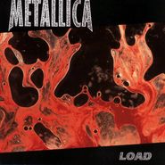 Metallica, Load (LP)