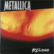 Metallica, Reload (LP)