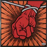 Metallica, St. Anger (LP)