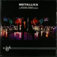 Metallica, S&M [Original Vinyl Issue] (LP)