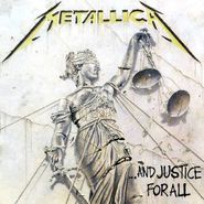 Metallica, ...And Justice for All (CD)
