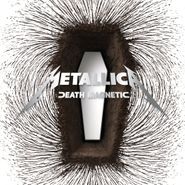 Metallica, Death Magnetic (CD)