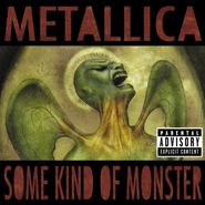 Metallica, Some Kind of Monster EP [Limited Edition w/ T-Shirt] (CD)