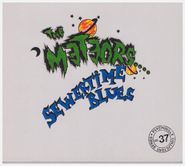 The Meteors, Sewertime Blues (CD)