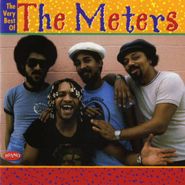 The Meters, The Very Best Of Meters [Rhino] (CD)