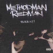 Method Man, Blackout! (CD)