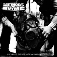 Methods of Mayhem, A Public Disservice Announcement (CD)