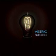 Metric, Fantasies (CD)