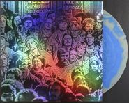 METZ, II [Blue/Ivory Vinyl] (LP)
