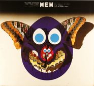 Mew, No More Stories Are Told Today (LP)