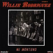 Willie Rodriguez, Mi Montuno (LP)