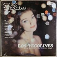 Los Tecolines, Mia... (LP)