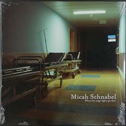 Micah Schnabel, When The Stage Lights Go Dim (LP)