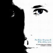 Michael Bolton, Greatest Hits 1985-1995 (CD)