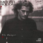 Michael Bolton, The Hunger (CD)