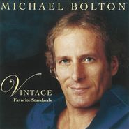 Michael Bolton, Michael Bolton: Vintage (CD)