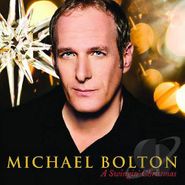 Michael Bolton, A Swingin' Christmas (CD)