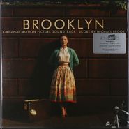 Michael Brook, Brooklyn [Score] [180 Gram Blue Vinyl] (LP)