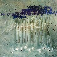 Michael Brook, Cobalt Blue (CD)