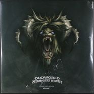 Michael Bross, Oddworld: Stranger's Wrath - Collector's Edition Volume 1 [Yellow and Orange Vinyl] (LP)