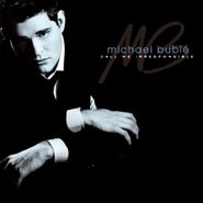 Michael Bublé, Call Me Irresponsible (CD)