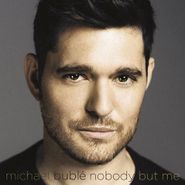 Michael Bublé, Nobody But Me (CD)