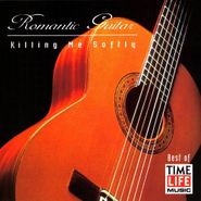 Michael Chapdelaine, Romantic Guitar: Killing Me Softly (CD)