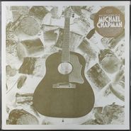 Michael Chapman, Vdsq Solo Acoustic Vol. 11 (LP)