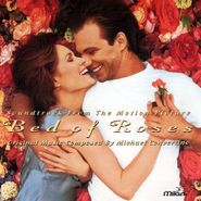 Michael Convertino, Bed Of Roses [Score] (CD)