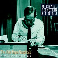 Michael Feinstein, Michael Feinstein Sings The Jule Styne Songbook With Julie Styne, Piano (CD)