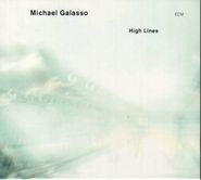 Michael Galasso, High Lines [Import] (CD)