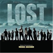 Michael Giacchino, Lost [Score] (CD)