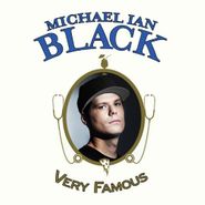 Michael Ian Black, Very Famous (CD)