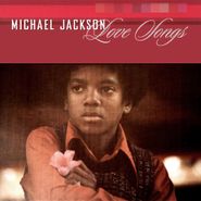 Michael Jackson, Love Songs (CD)