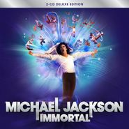 Michael Jackson, Immortal [Deluxe Edition] (CD)